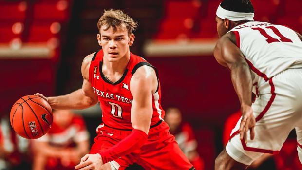 mac mcclung